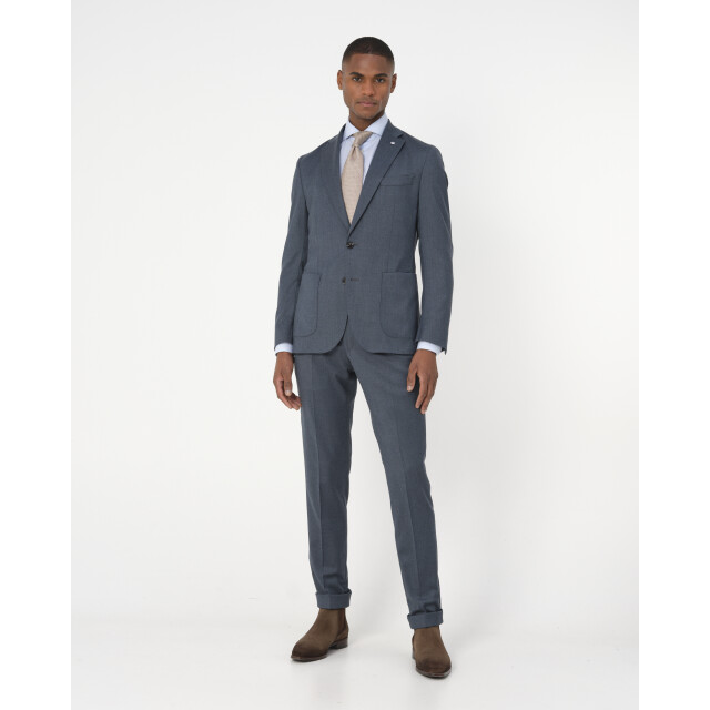 Dutch Dandies Pak 085961-001-56 large