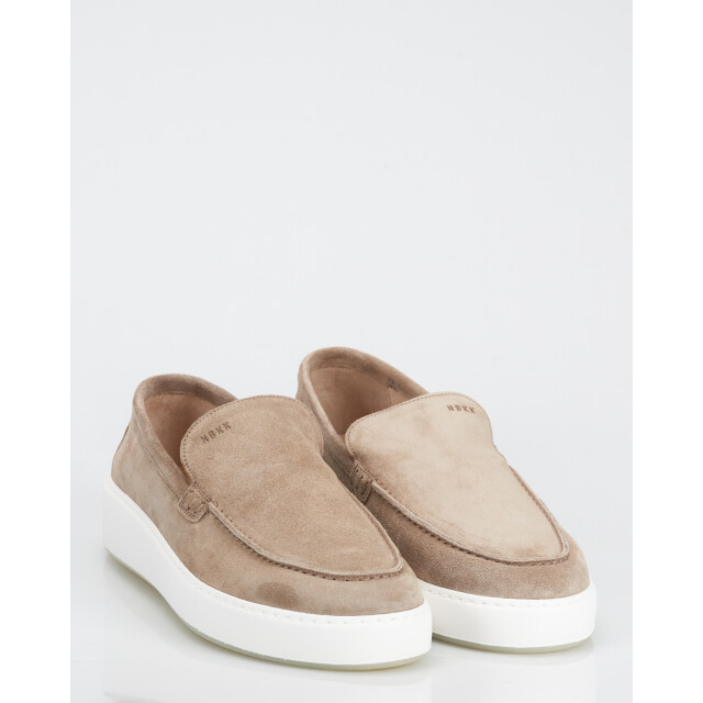 Nubikk Jiro mio loafers 077086-001-44 large