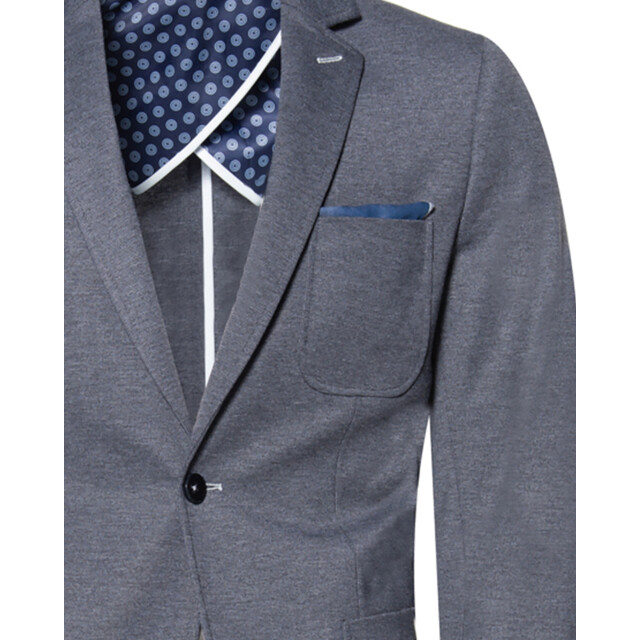 Blue Industry Mix & match colbert 060579-001-48 large