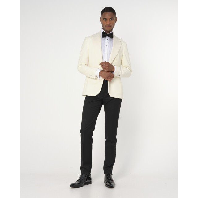 Dutch Dandies Smoking jacket 084148-002-46 large