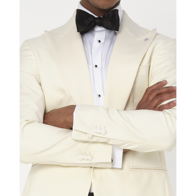 Dutch Dandies Smoking jacket 084148-002-46 large