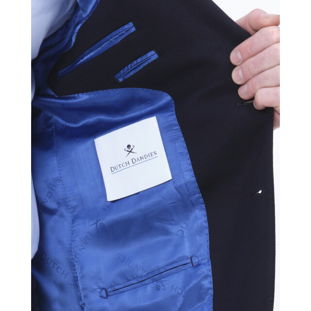 Dutch Dandies Mix & match colbert 071319-001-46 large Dutch Dandies Mix & match colbert 071319-001-46 large