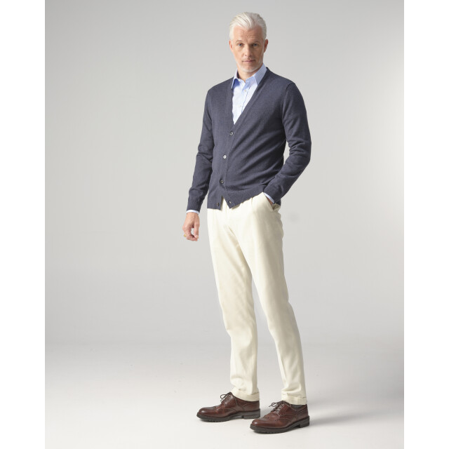 Dutch Dandies Arno kantelberg pantalon 084826-001-50 large