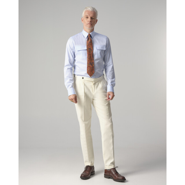 Dutch Dandies Arno kantelberg pantalon 084826-001-50 large