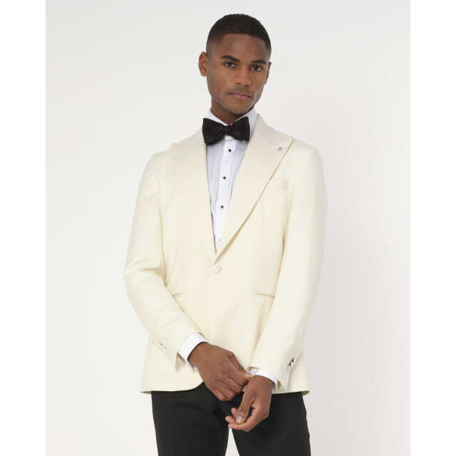Dutch Dandies Smoking jacket 084148-002-46 large
