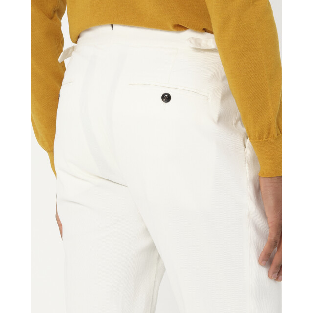 Dutch Dandies Arno kantelberg pantalon 084826-001-50 large