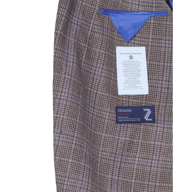Dutch Dandies Devon colbert 084749-001-46 large
