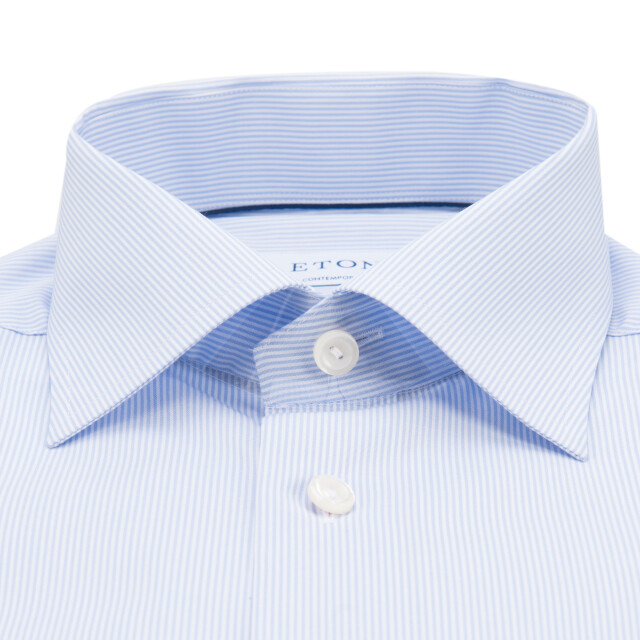 Eton Contemporary fit overhemd met lange mouwen 050454-001-39 large Eton Contemporary fit overhemd met lange mouwen 050454-001-39 large