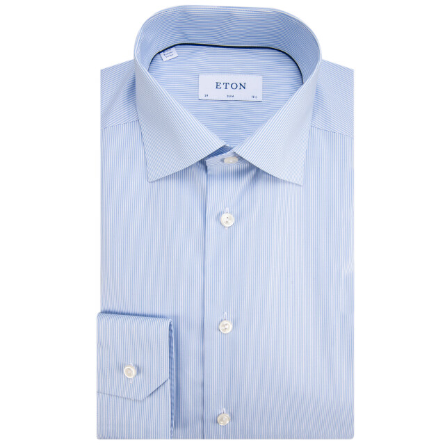 Eton Overhemd 050455-001-38 large Eton Overhemd 050455-001-38 large