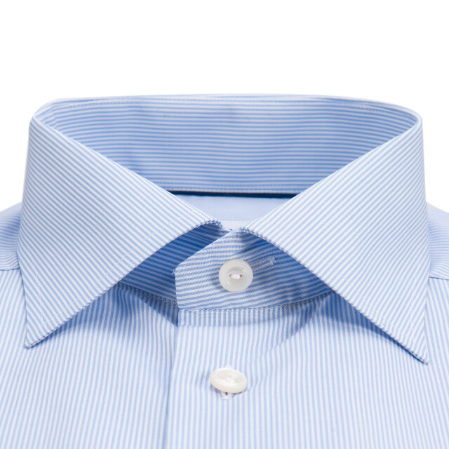 Eton Overhemd 050455-001-38 large Eton Overhemd 050455-001-38 large