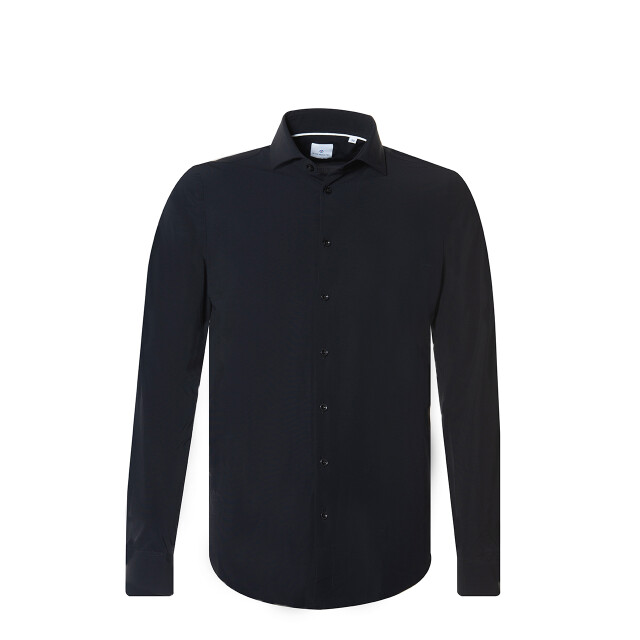 Blue Industry Casual overhemd lange mouw 060563-001-41 large