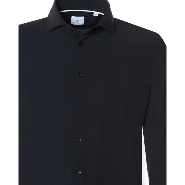 Blue Industry Casual overhemd lange mouw 060563-001-41 large