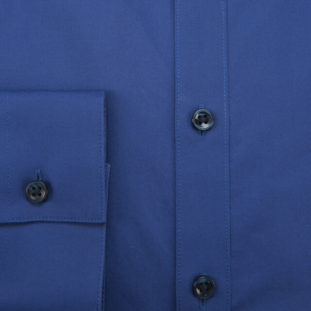 Runway Extra slim fit overhemd met lange mouwen 045817-001-36 large