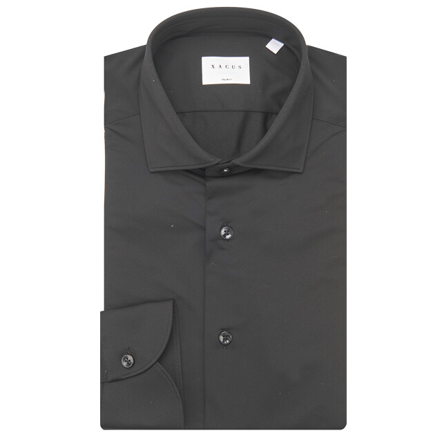 Xacus Active overhemd met lange mouwen 070153-001-43 large