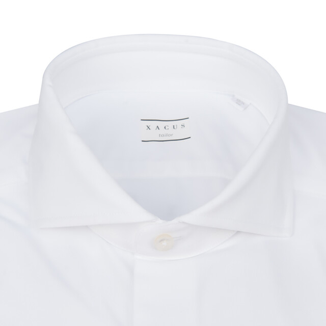 Xacus Active overhemd met lange mouwen 070154-001-39 large