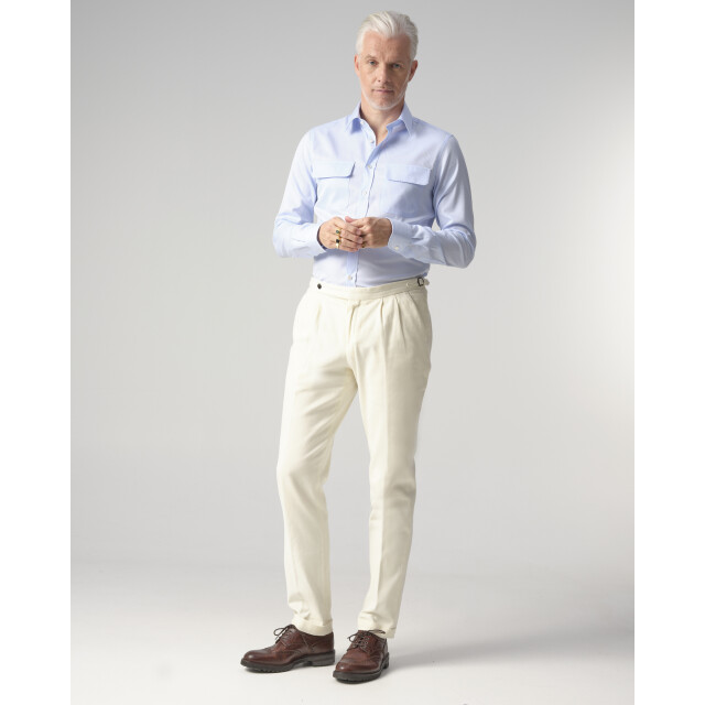 Dutch Dandies Arno kantelberg pantalon 084826-001-50 large