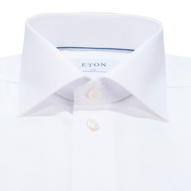 Eton Slim fit overhemd met lange mouwen 025677-01-41 large Eton Slim fit overhemd met lange mouwen 025677-01-41 large