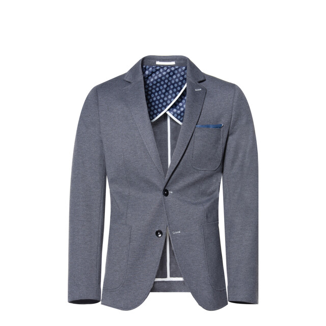 Blue Industry Mix & match colbert 060579-001-48 large