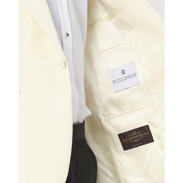 Dutch Dandies Smoking jacket 084148-002-46 large
