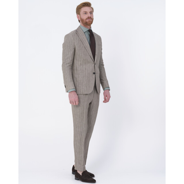 Dutch Dandies Damon mix & match colbert 081849-003-50 large