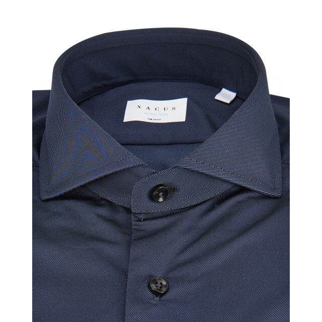 Xacus Active dress shirt 083652-001-41 large