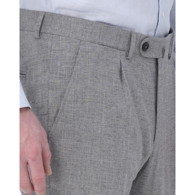 Dutch Dandies Prato mix & match pantalon 081867-004-54 large