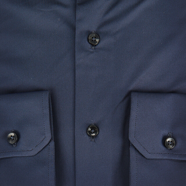 Xacus Active dress shirt 083652-001-41 large