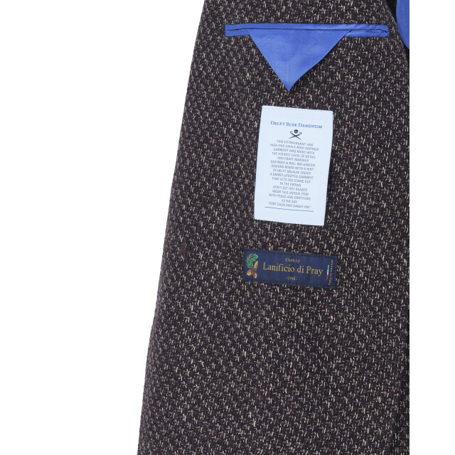 Dutch Dandies Damon colbert 084732-003-46 large