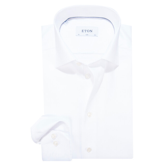 Eton Slim fit overhemd met lange mouwen 025677-01-41 large Eton Slim fit overhemd met lange mouwen 025677-01-41 large