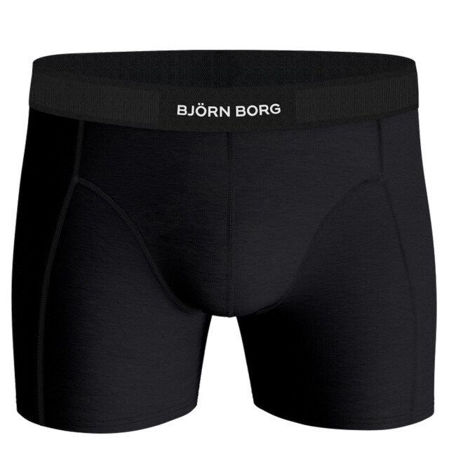 Björn Borg 2-pack boxershort 083582-001-S large