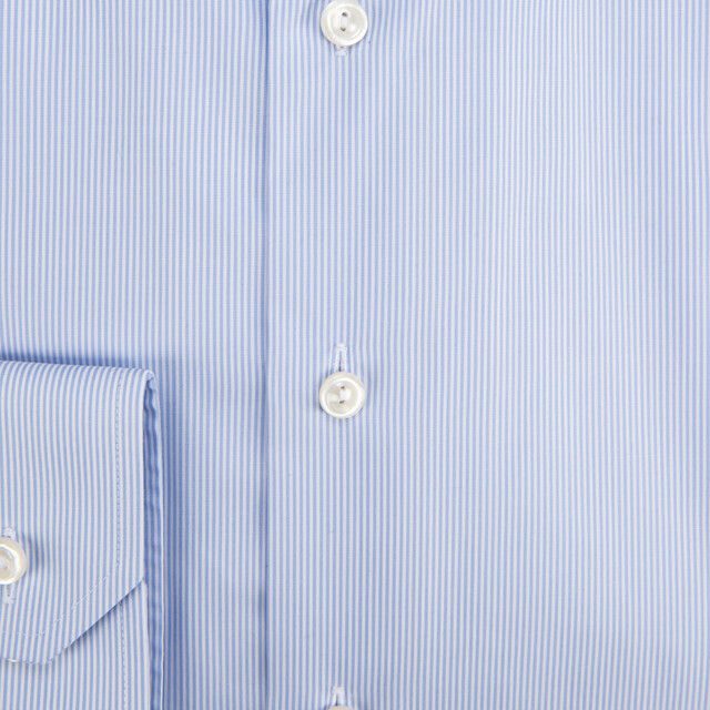Eton Overhemd 050455-001-38 large Eton Overhemd 050455-001-38 large