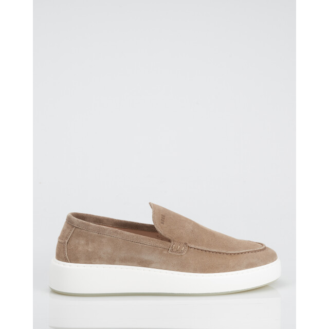 Nubikk Jiro mio loafers 077086-001-44 large