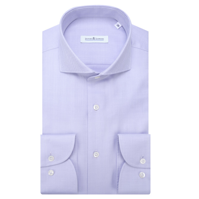 Dutch Dandies Overhemd met lange mouwen 084677-005-37 large