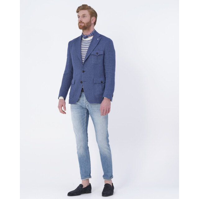 Dutch Dandies Derwish colbert 081896-001-46 large