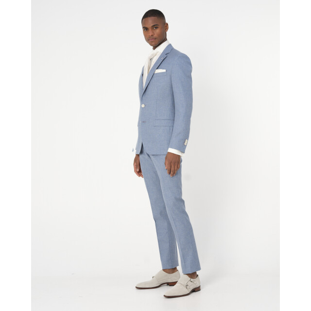 Dutch Dandies Amalfi 2-delig trouwpak 081819-001-48 large
