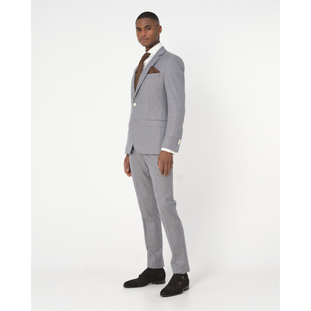 Dutch Dandies Amalfi 2-delig trouwpak 081819-002-52 large