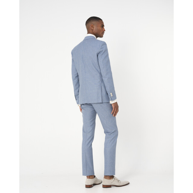 Dutch Dandies Amalfi 2-delig trouwpak 081819-001-48 large