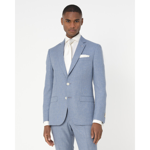 Dutch Dandies Amalfi 2-delig trouwpak 081819-001-48 large