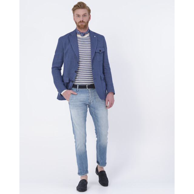 Dutch Dandies Derwish colbert 081896-001-46 large