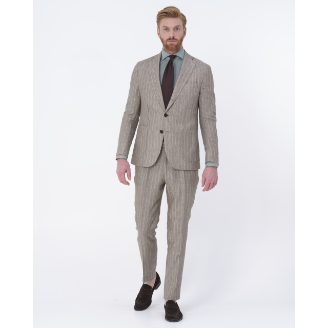 Dutch Dandies Damon mix & match colbert 081849-003-50 large