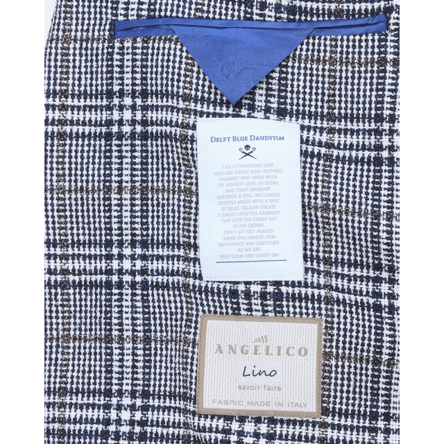 Dutch Dandies Devon colbert 081826-001-46 large