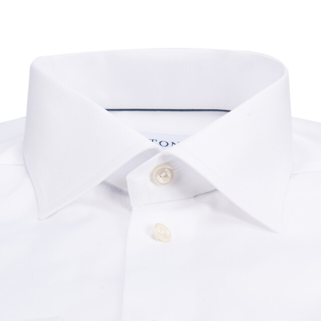 Eton Contemporary fit overhemd met lange mouwen 017510-01-41 large