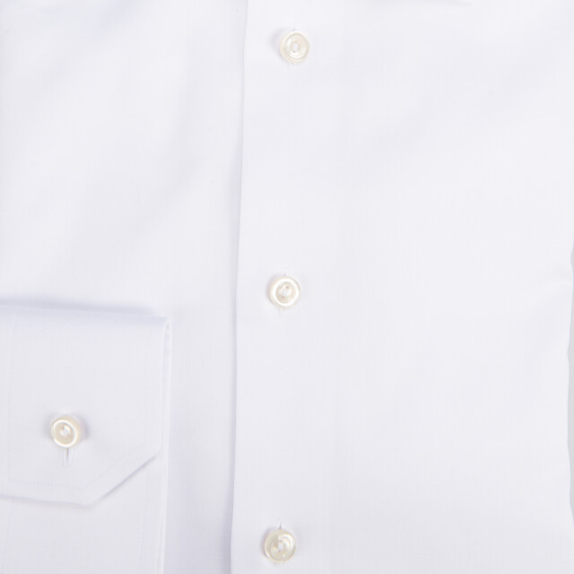 Eton Contemporary fit overhemd met lange mouwen 017510-01-41 large