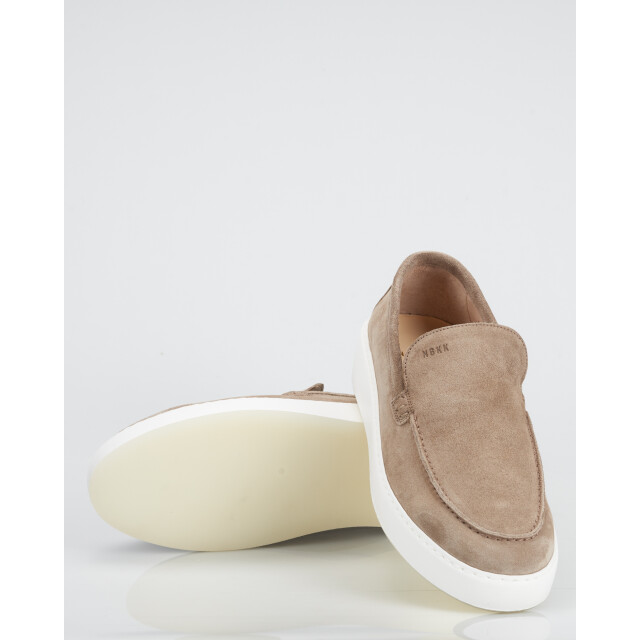 Nubikk Jiro mio loafers 077086-001-44 large