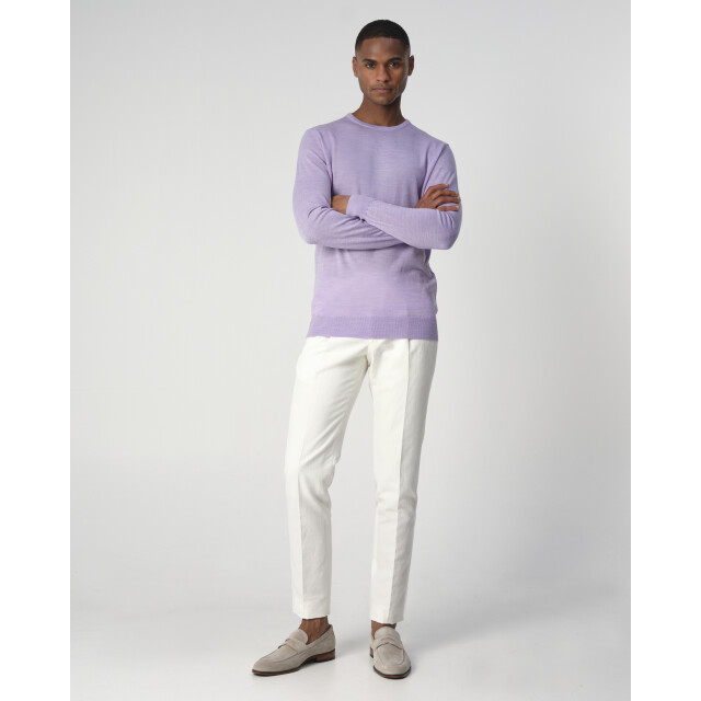 Dutch Dandies Connery crew-neck sweater 044525-019-L large