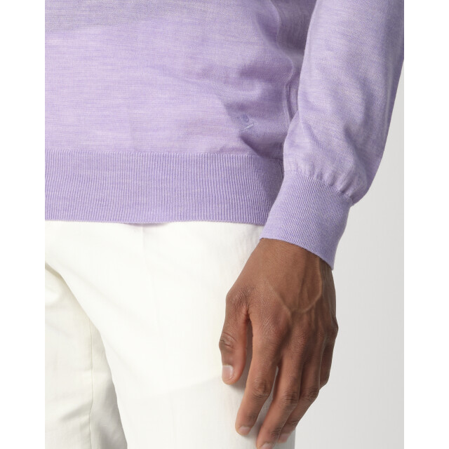 Dutch Dandies Connery crew-neck sweater 044525-019-L large