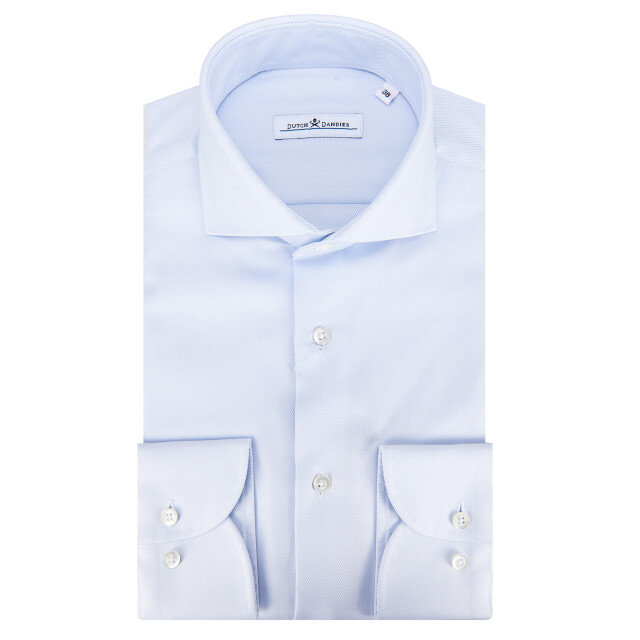 Dutch Dandies Overhemd met lange mouwen 080062-002-44 large