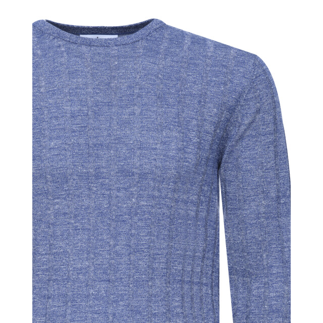 Dutch Dandies Goslin trui ronde hals 081565-001-XL large