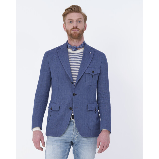 Dutch Dandies Derwish colbert 081896-001-46 large
