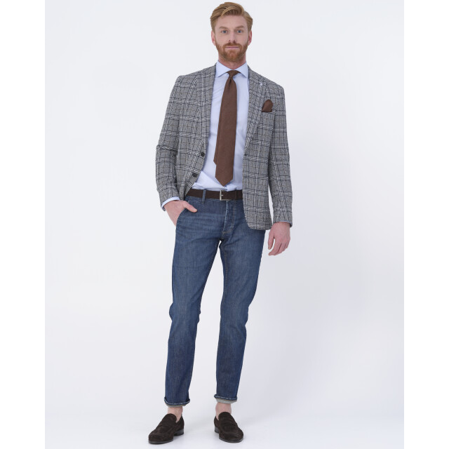 Dutch Dandies Devon colbert 081826-001-46 large